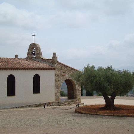 L'Ermita Casa Ripo Hotel Vall d'Alba Exterior photo