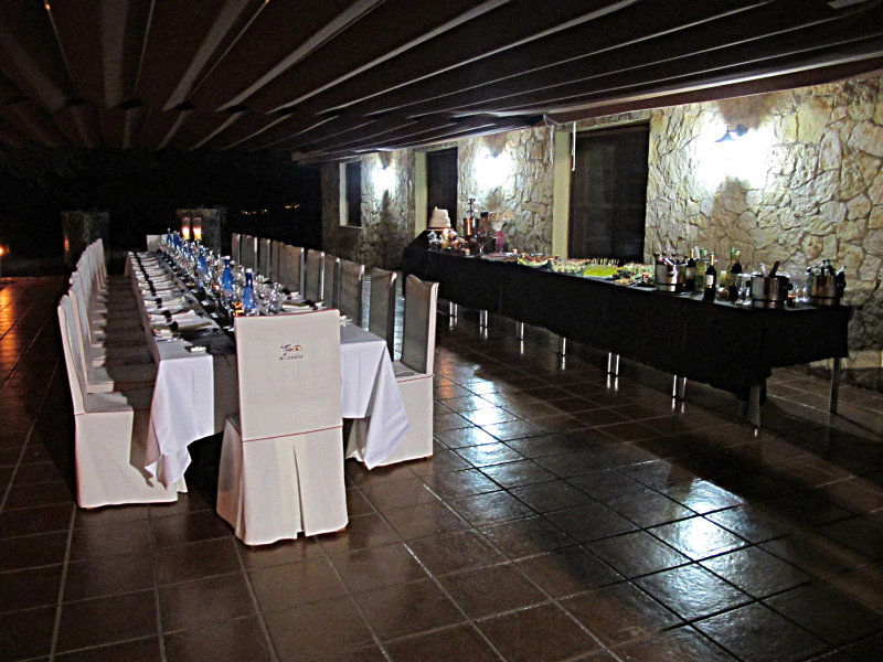 L'Ermita Casa Ripo Hotel Vall d'Alba Exterior photo