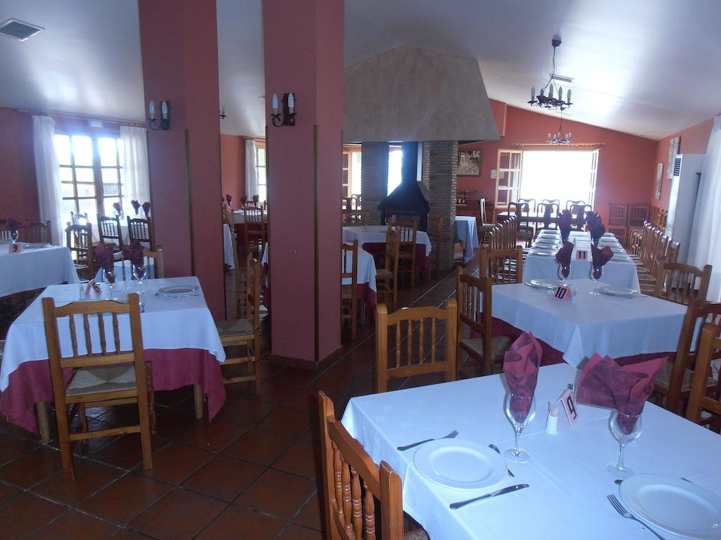 L'Ermita Casa Ripo Hotel Vall d'Alba Exterior photo